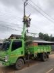 วันที่ 4 สิงหาคม พ.ศ. 2565 งานไฟฟ้า กองช่าง เทศบาลตำบลกุดชมภู ได้รับมอบหมายจากผู้บังคับบัญชา  ให้ออกปฏิบัติภารกิจ ซ่อมแซ่มไฟฟ้า หมู่ 10 บ้านแสนตอ และ หมู่ 11 บ้านกุดชมภู ตำบลกุดชมภู  อำเภอพิบูลมังสาหาร จังหวัดอุบลราชธานี