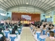 โครงการป้องกันสารเสพติดในสถานศึกษา 2565