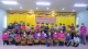 โครงการอบรมส่งเสริมอาชีพแก่ประชาชนในเขตตำบลกุดชมภู &quot;การสานตะกร้าจากหวายเทียม&quot;