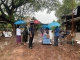 วันที่ 1 เมษายน 2565 เวลา 15.00 น. เทศบาลตำบลกุดชมภู โดย นายมนตรี ศรีคำภา นายกเทศมนตรีตำบลกุดชมภู พร้อมด้วยนายยงยุตย์ คำก้อน รองนายกเทศมนตรีตำบลกุดชมภู นายสรกฤต เฮ้าบ้านอ้วน เลขานุการนายกเทศมนตรีตำบลกุดชมภู พนักงาน เจ้าหน้าที่เทศบาลตำบลกุดชมภู มอบเคร