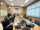 การประชุมขับเคลื่อนการให้บริการออนไลน์ (E-Service) องค์กรปกครองส่วนท้องถิ่น ในรูปแบบออนไลน์ โดยถ่ายทอดสดผ่านทาง YouTube และ Facebook ของสำนักงาน ป.ป.ช.
