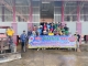 กิจกรรม Big Cleaning Day ทำความสะอาด ศูนย์วัฒนธรรมตำบลกุดชมภู
