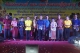 ภาพมอบโล่รางวัลครูภูมิปัญญา ทั้ง 9 ด้าน ในตำบลกุดชมภู