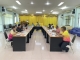 ประชุมคณะกรรมการพัฒนาเทศบาลตำบลกุดชมภู ครั้งที่5/2567