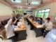 ประชุมคณะกรรมการพัฒนาเทศบาลตำบลกุดชมภู ครั้งที่ 6/2565