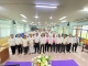 โครงการฝึกอบรมเสริมสร้างคุณธรรม จริยธรรม
