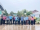 โครงการพัฒนาและเสริมสร้างบุคลากรกระทรวงมหาดไทยเพื่อเตรียมความพร้อมในการเป็นผู้บริหารที่มีสมรรถนะสูง (MOI SMART Agent for CAST) พร้อมตรวจนิเทศโครงการหนูน้อยปลูกพืชสวนครัว ในสังกัดเทศบาลตำบลกุดชมภู จำนวน 4 แห่ง