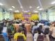 การประชุมสภาเทศบาลตำบลกุดชมภู สมัยประชุมสามัญประจำปี สมัยที่สาม ครั้งที่สอง ประจำปี 2566