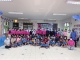 เปิดโครงการหนูน้อยฟันสวย สุขภาพฟันดี ประจำปี 2565