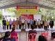 โครงการรณรงค์เฝ้าระวังสารพิษตกค้างในเลือดเกษตรกร ประจำปีงบประมาณ 2565