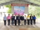 โครงการเฝ้าระวังและส่งเสริมพัฒนาการเด็กปฐมวัย (DSPM)
