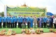 วันจันทร์ที่ 25 เม.ย. 2565. เวลา 09. 00 น. นายมนตรี ศรีคำภา นายกเทศมนตรีตำบลกุดชมภู  พร้อมด้วยนายอภิชาติ เศรษฐมาตย์ ปลัดเทศบาลตำบลกุดชมภู นายทรงพล ลาภเย็น กำนันตำบลกุดชมภู พนักงานเจ้าหน้าที่เทศบาลตำบลกุดชมภู ร่วมต้อนรับท่านอธิบดีกรมการปกครอง นายธนาคม